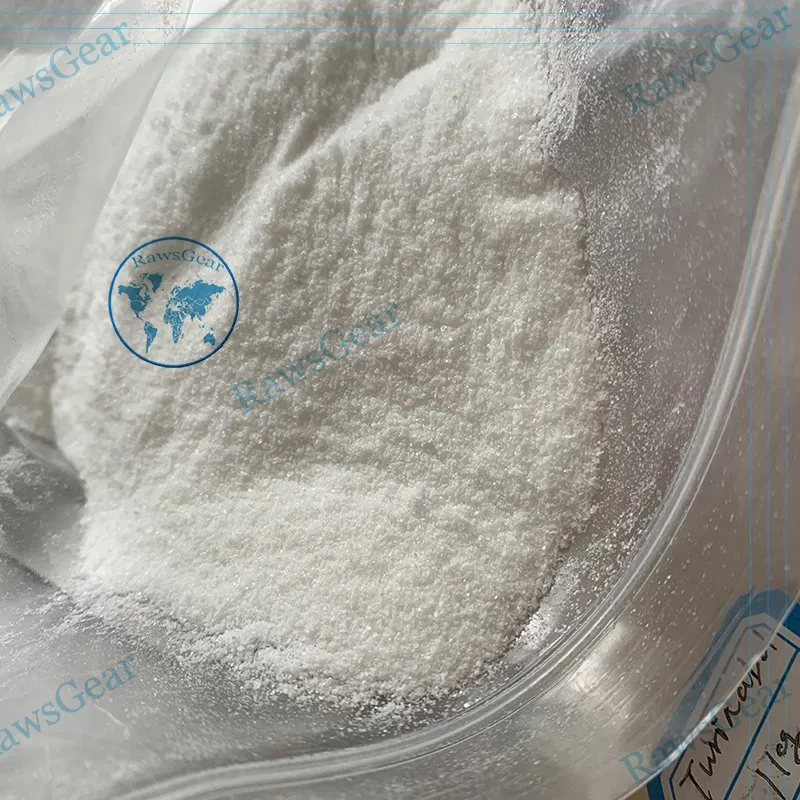 4-Chlorodehydromethyltestosterone