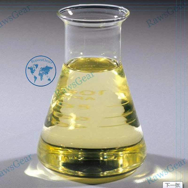 Boldenone Undecylenate Liquid