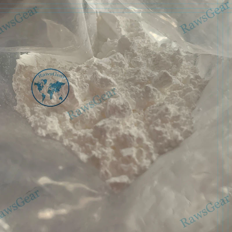 Clomiphene Citrate(Clomid) CAS: 50-41-9