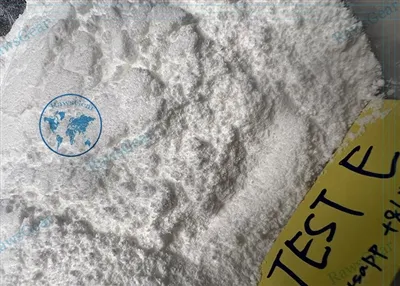 What is Testosterone Enanthate Powder?