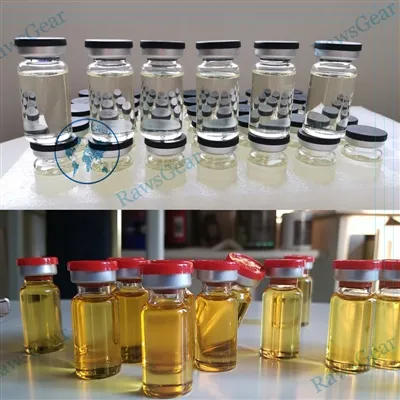 How long does Testosterone Enanthate Powder last?