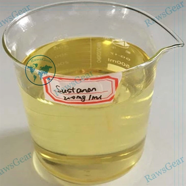 Sustanon 250mgml 5