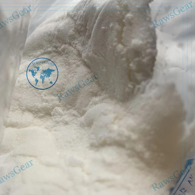 Drostanolone enanthate Raw Powder 2 Drostanolone enanthate Raw Powder 2