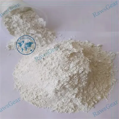 17a-methyl-1-testosterone Powder