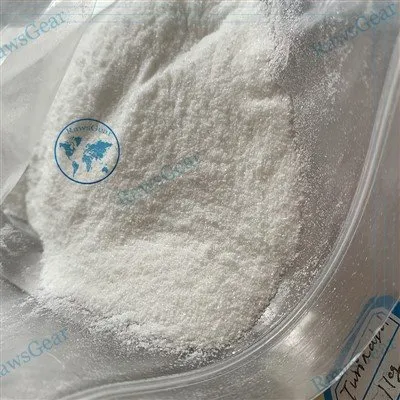 4-Chlorodehydromethyltestosterone