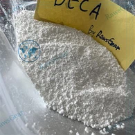 DECA Raw Powder