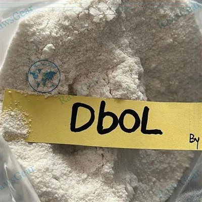 Dianabol Powder