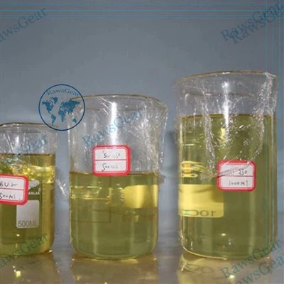 Drostanolone Propionate 100