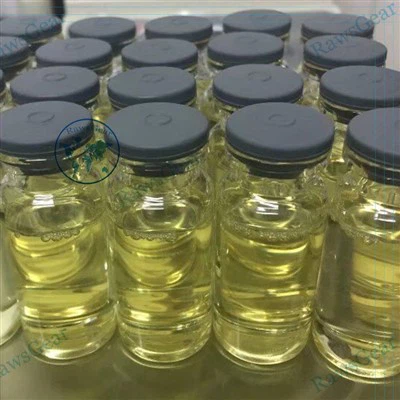 Equipose 250 (Boldenone undecylenate)