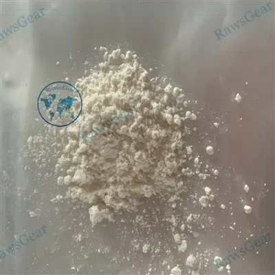 Flibanserin Raw Powder
