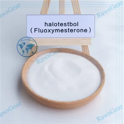 Halotestin (fluoxymesterone)