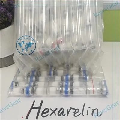 Hexarelin Peptide