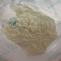 Methyltrienolone Raw Powder