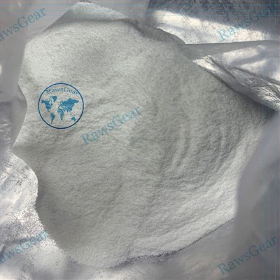 Oral Turinabol Raw Powder