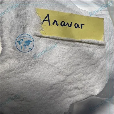 Oxandrolone Oral Powder