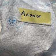 Oxandrolone Raw Powder