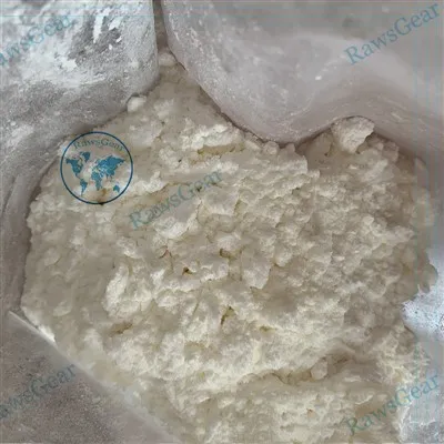 Oxymetholone Powder