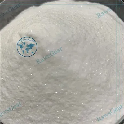 Phenacetin Shinny Powder