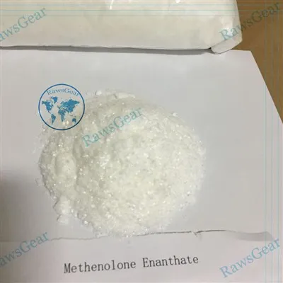Primobolan Enanthate Powder