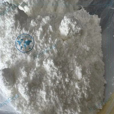 Test Cypionate Raw Powder