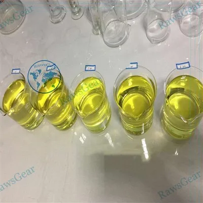 Testosterone Cypionate 250