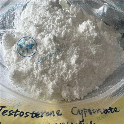 Testosterone Cypionate