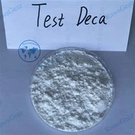 Testosterone Decanoate