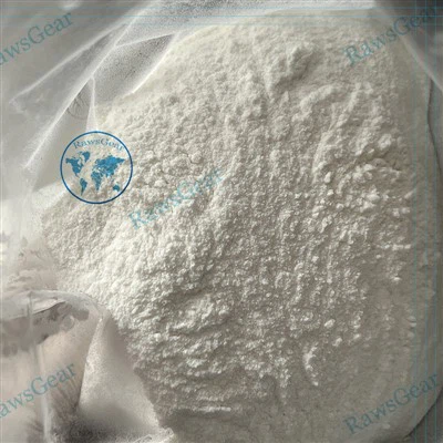 Testosterone Prop Powder