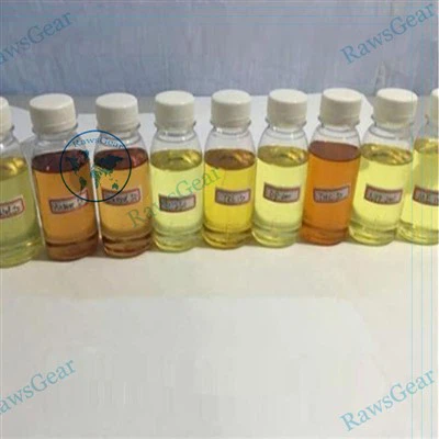 Testosterone Undecanoate 400