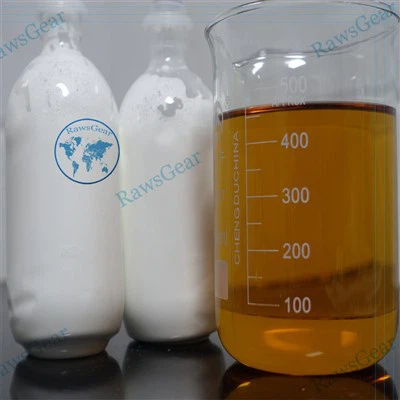 Trenbolone Acetate 100