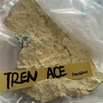 Trenbolone Acetate Raw