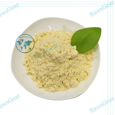 Trenbolone Hexahydrobenzyl Carbonate 23454-33-3